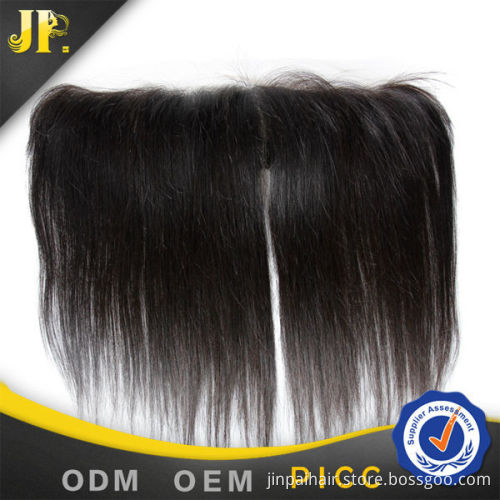 2015 no split last texture shedding free fast delivery 100% remy lace frontal hair pieces